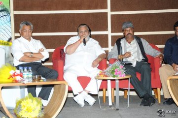Anukshanam Movie Press Meet
